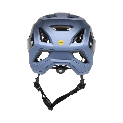 Speedframe Pro Backfade Helmet