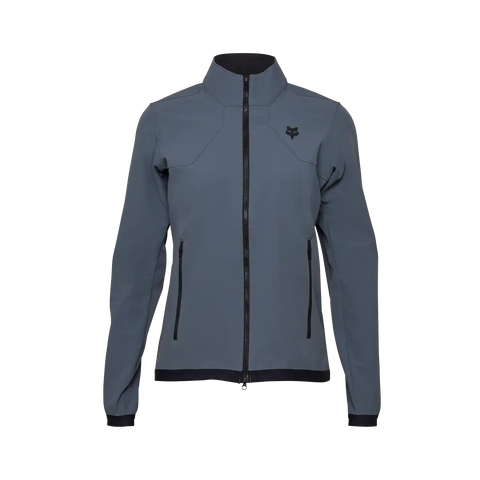 Womens Ranger Fire Jacket