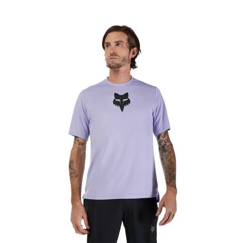 Ranger Fox Head Jersey