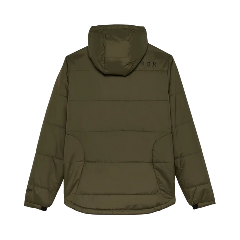 Womens Ridgeway Jacket