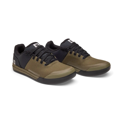Fox Union Canvas Shoes