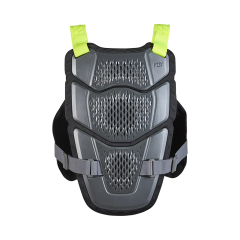 Raceframe Impact CE Chest Guard
