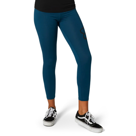 Womens Boundary Leggings