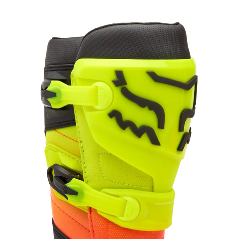 Comp Boots