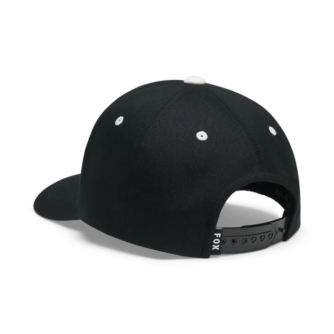 Youth Bend Snapback Hat