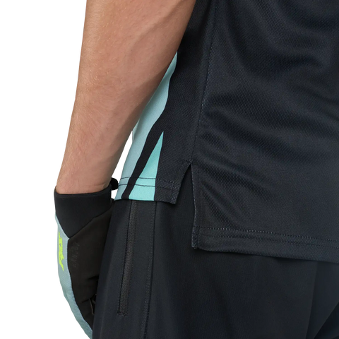 Ranger Short Sleeve Jersey Foundry
