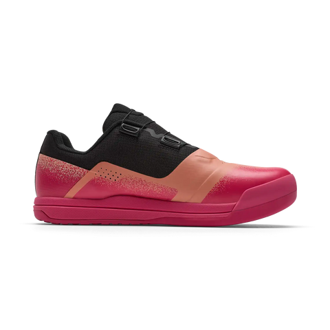 Fox Union BOA Vision Limited Edition