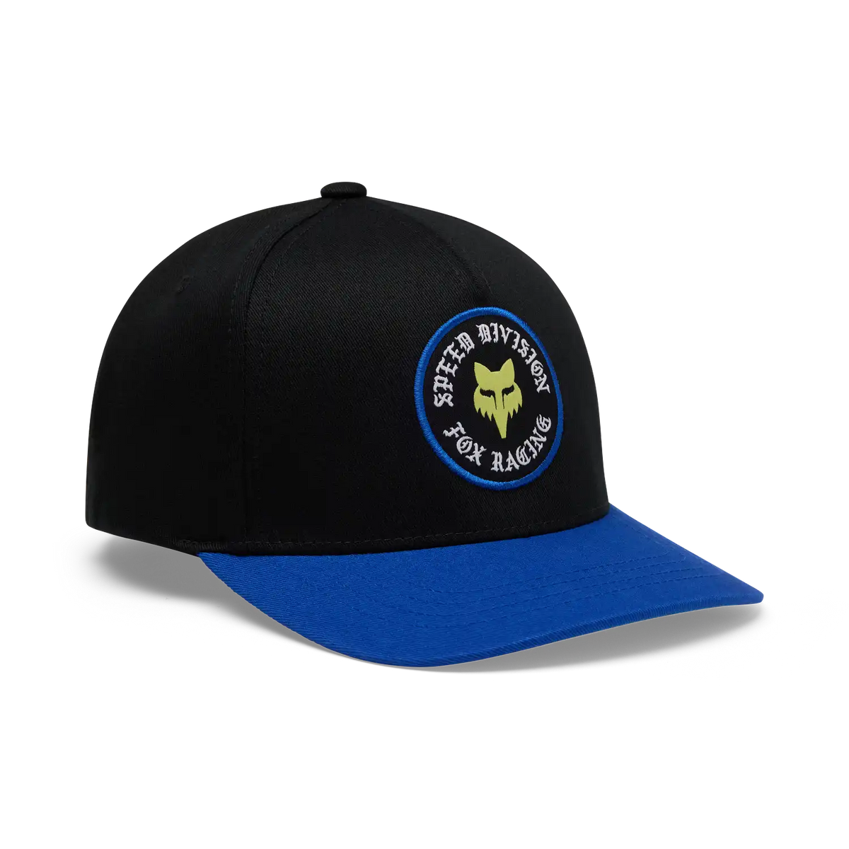 Youth Badge Snapback Hat