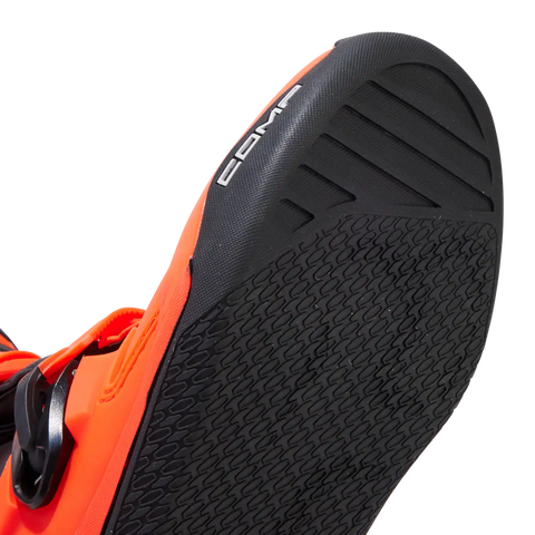Youth Comp Boots