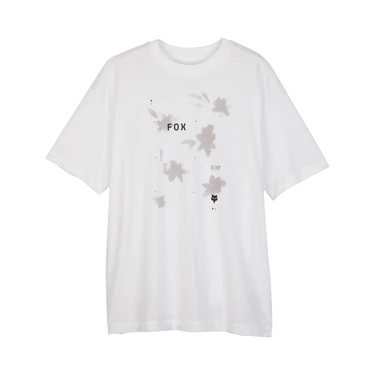 Womens Byrd Tee