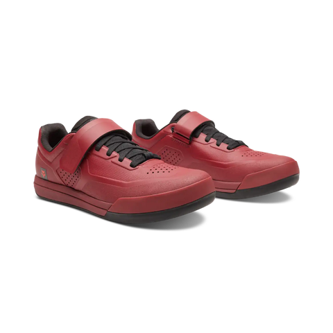 Fox Union Clipless Shoes