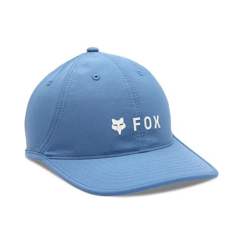 Womens Absolute Tech Snapback Hat