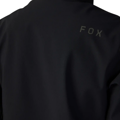 Ranger Fire Jacket