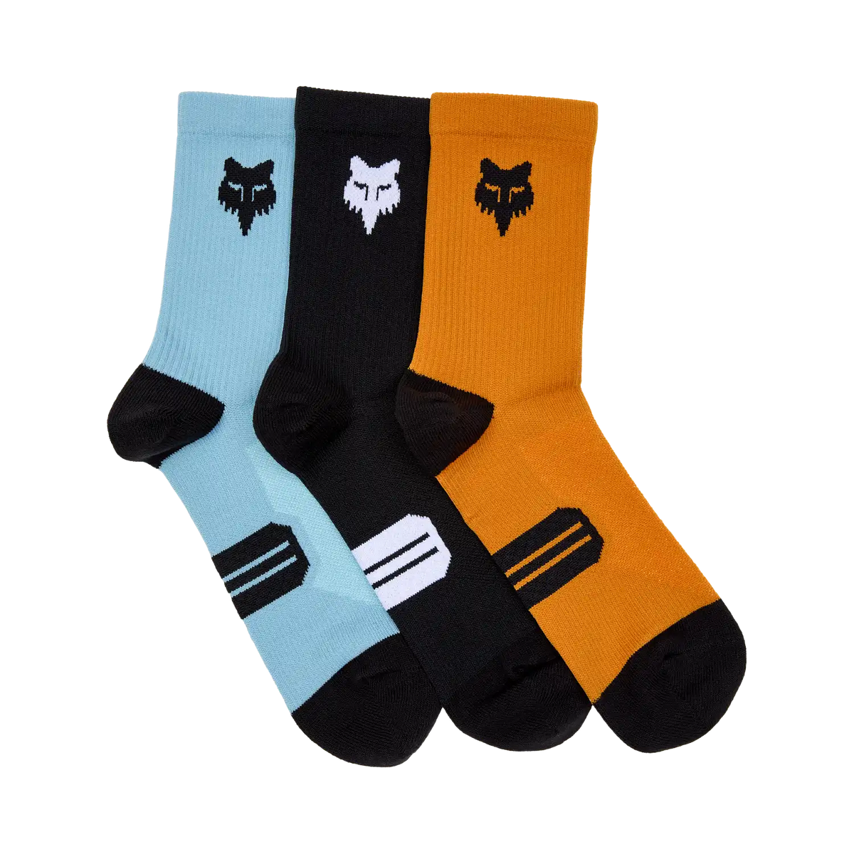 6" Ranger Sock Pack