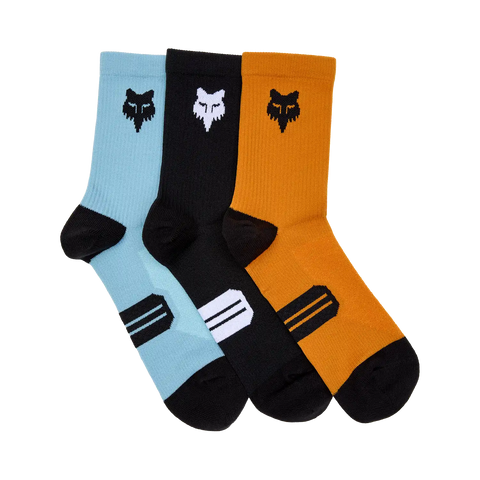 6" Ranger Sock Pack
