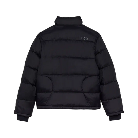 Ridgeway Hi-Loft Jacket