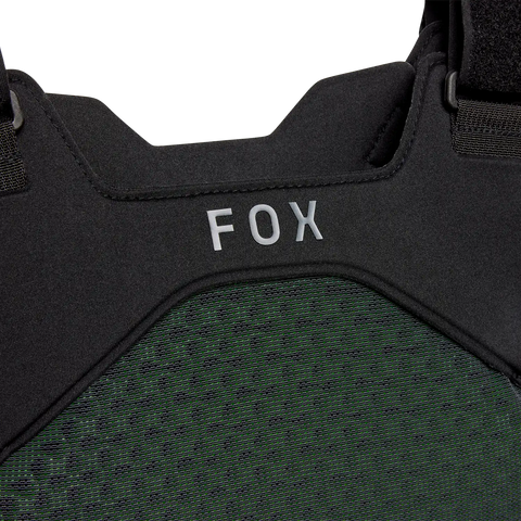 Youth Airframe Chest Guard