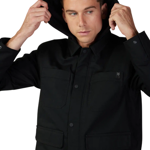 Mercer Jacket