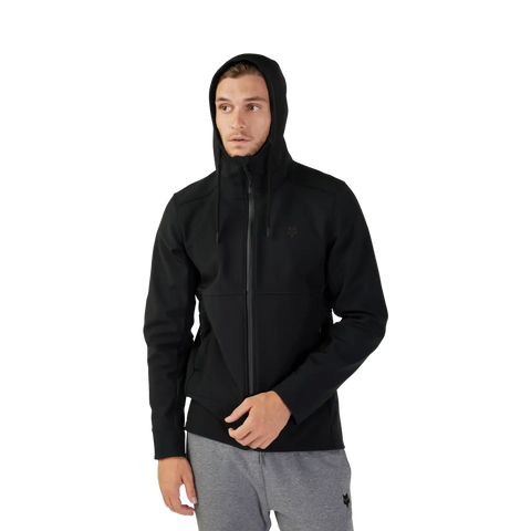 Pit Jacket