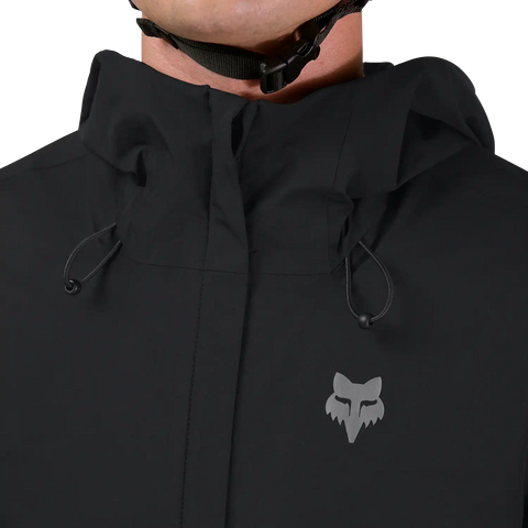 Ranger 2.5-Layer Water Jacket