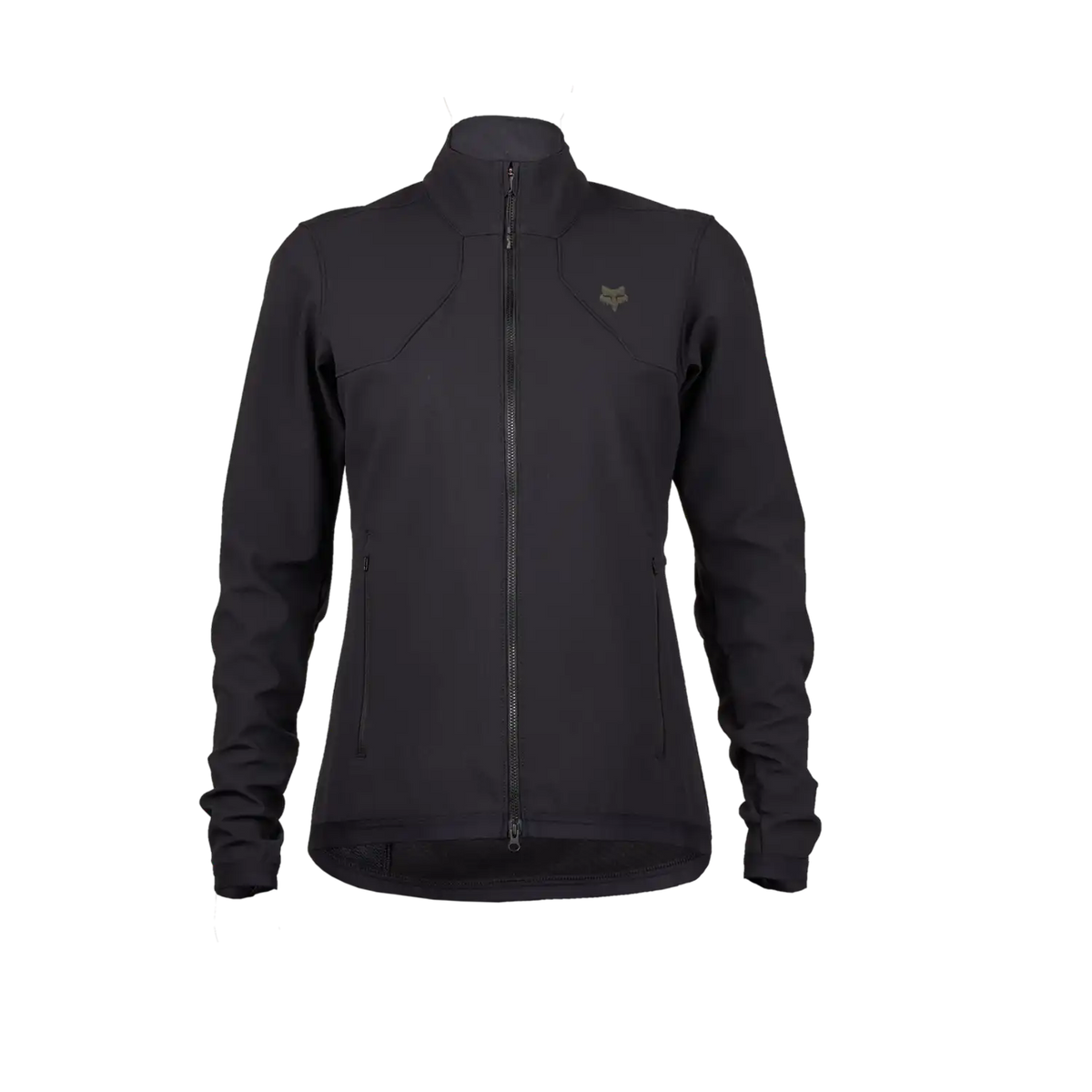 Womens Ranger Fire Jacket