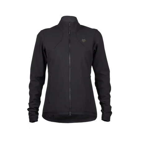 Womens Ranger Fire Jacket