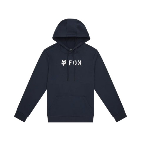 Womens Absolute Pullover Hoodie
