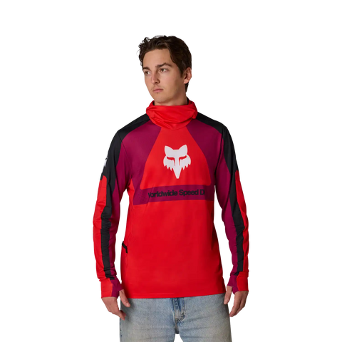 Ranger Drive Jersey