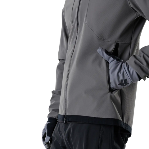 Ranger Fire Jacket