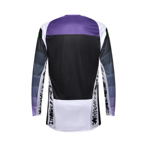 Flexair Grid Jersey