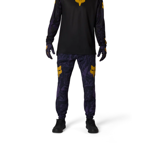 Ranger Pant Image Print