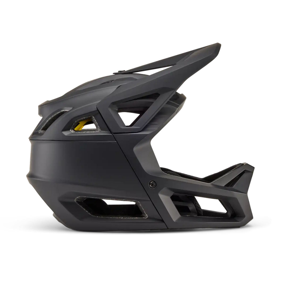 Proframe Matte Black Helmet