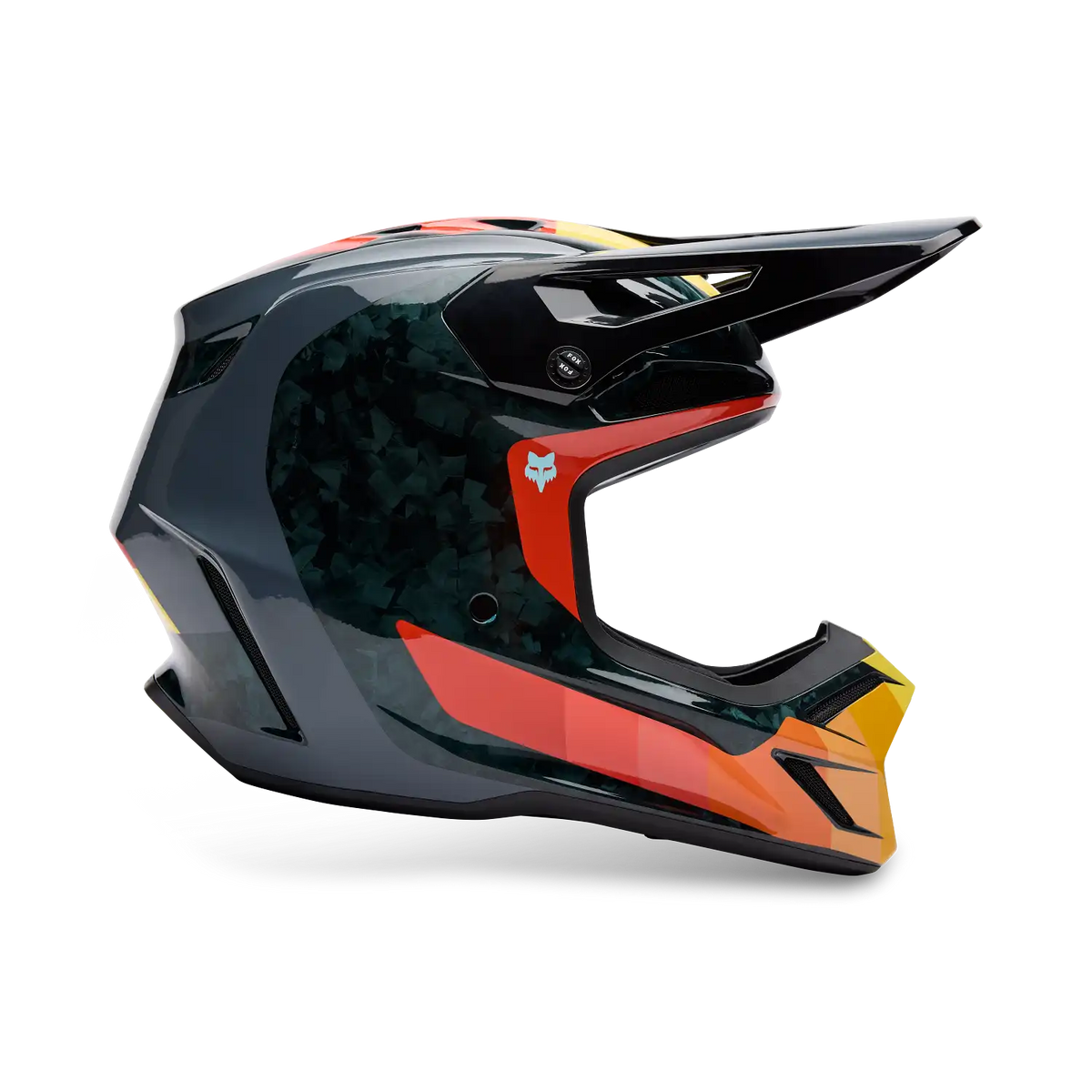 V3 RS Grid Helmet