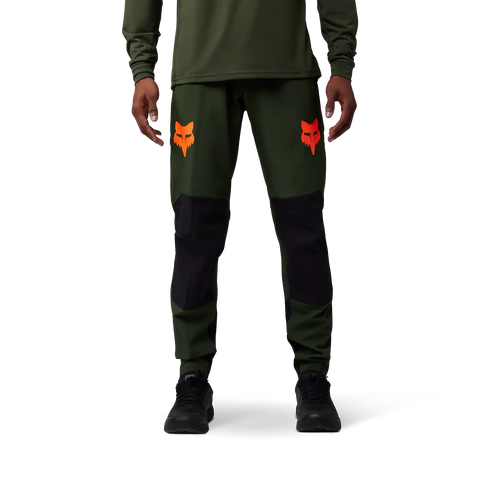 Defend Taunt Pants