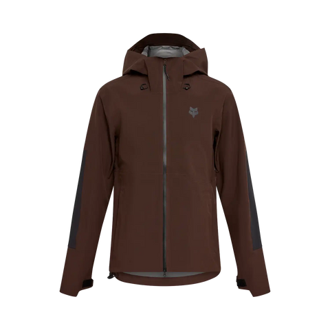 Defend 3-Layer Water Jacket