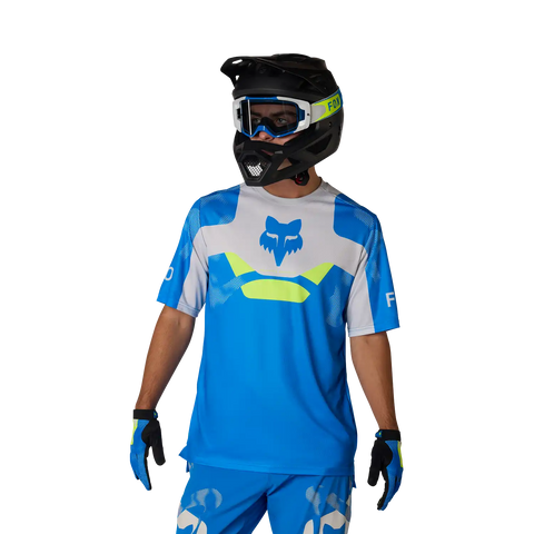 Ranger Jersey Tactile