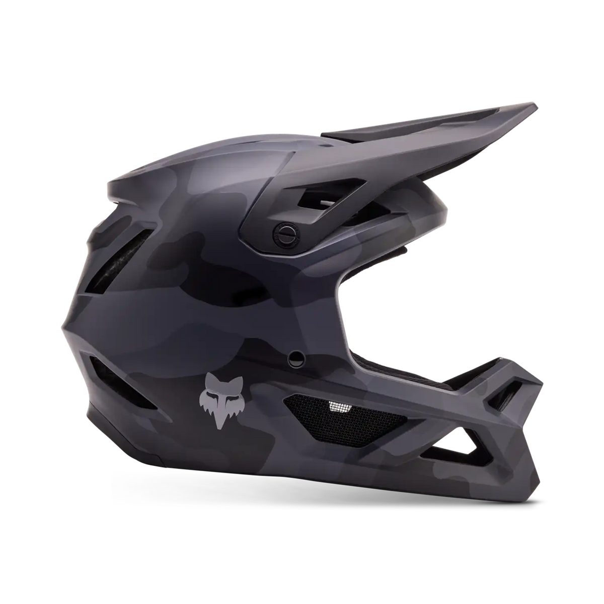 Rampage Camo Helmet