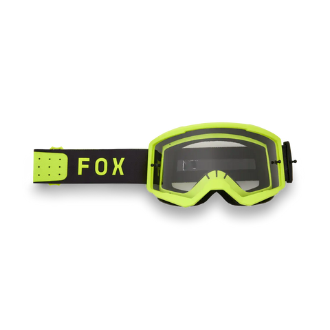 Main Drive Goggle