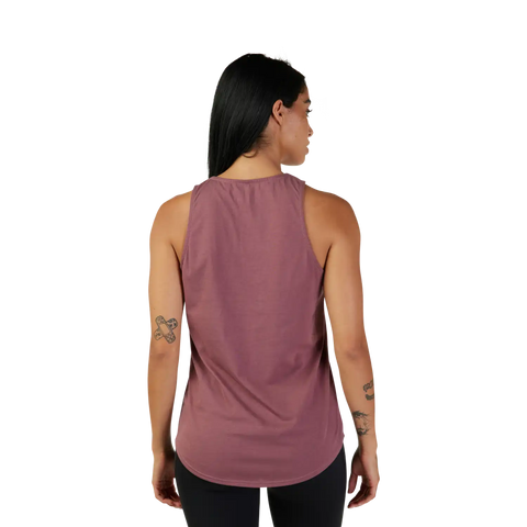 Womens Fox Head Tank