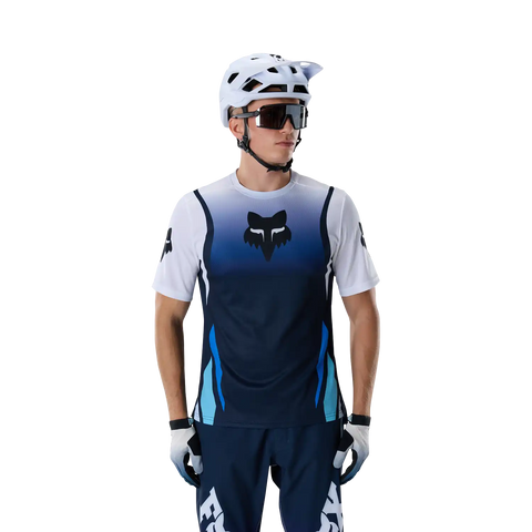Ranger Short Sleeve Jersey Foundry