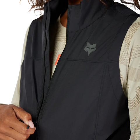 Womens Ranger Wind Vest