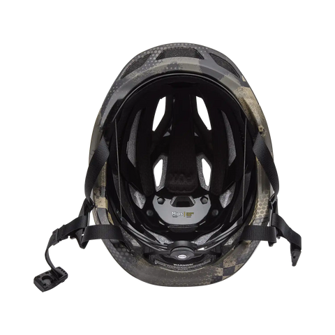 Crossframe Pro Pulse Helmet