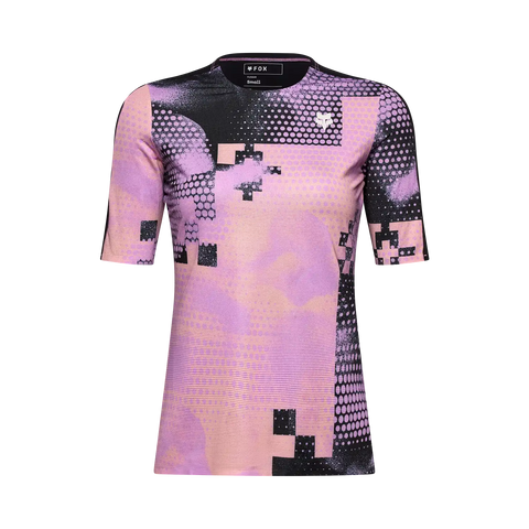 Womens Flexair Ascent Pulse Jersey
