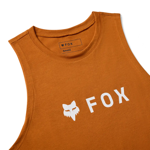 Womens Absolute Tank