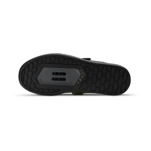 Fox Union Clipless Shoes