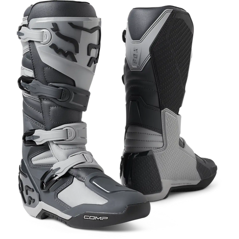 Comp Boots