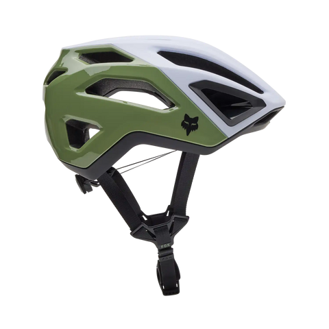 Crossframe Pro Exploration Helmet