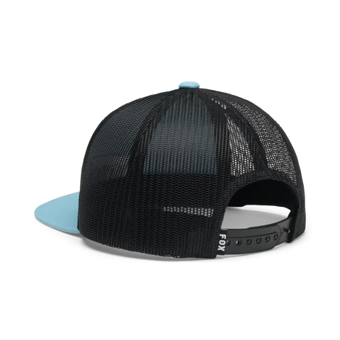 Youth Absolute Mesh Snapback Hat