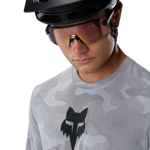 Ranger TruDri Long Sleeve Jersey