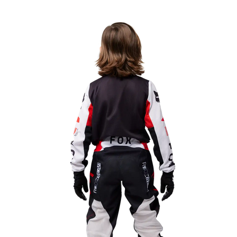 Youth 180 Race Spec Jersey